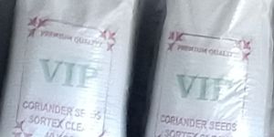 VIP, CORIANDER, SEEDS