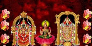 Tirupati Two Days Tour Packages