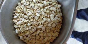 Sand Roasted Peanuts