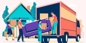 Office Shifting