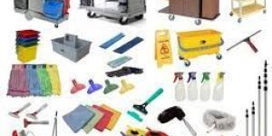 House Keeping Equipments
