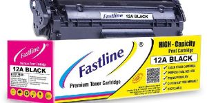 compatible toner cartridge .12A Toner Cartridge for 12A ( Q2612A) FASTLINECartridge Black Ink Ton
