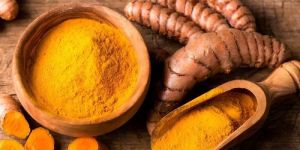 Organic Turmeric Powder