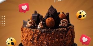 Cake, Pastries
