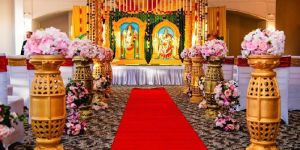 Wedding Mandap
