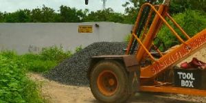 Hydra Crane Rental
