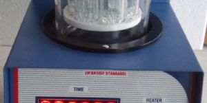 Digital Disintegration Test Apparatus (SDA-273)