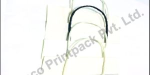 White Paper Dori Handle