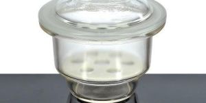 Plastic Desiccator