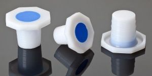 Plastic Laboratory Stopper