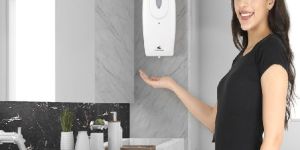 2.1L Automatic Soap Dispenser