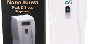 Automatic Nano Burst Dispenser