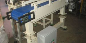 Modular Conveyor Belt