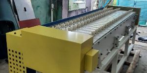 Slat Chain Conveyor