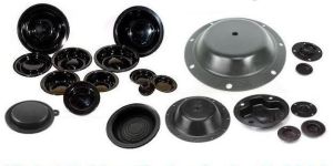 Rubber Diaphragms