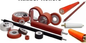 Rubber Rollers