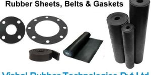 UL94 Fire Retardant Rubber Sheets