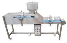 Tablet Inspection Belt