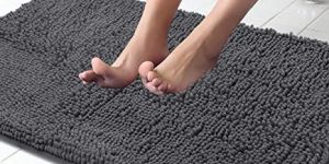 Bathroom Mat