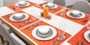 Table Mat
