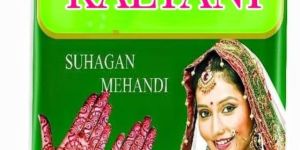 Kalyani Body Art Henna