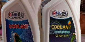 Anti Corrosion Products