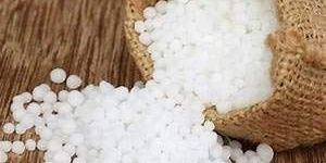 Urea Fertilizer