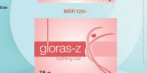 Gloras-Z Bathing Bar