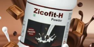Zicofit-H Soya Protein Isolate Powder