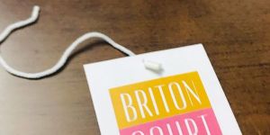 Garment Tag