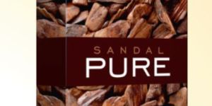 Sandal Pure Perfume