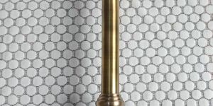 Brass Door Pull Handle