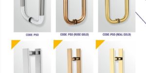 Stainless Steel Pull Handles