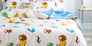 Kids Duvet Cover