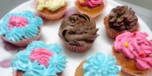 Cupcakes Making Courses