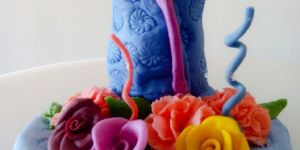 LAMASA CLAY ART MAKING COURSE