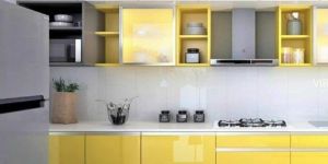 Modular Kitchen Interior Designing Services