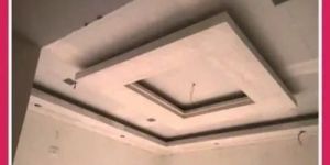False Ceiling Interior Designing Services