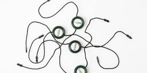 Garment Seal Tags