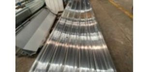 Aluminum Roofing Sheet