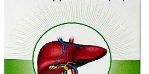 Zeo Hepa Liver Syrup