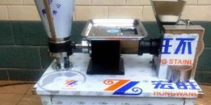 Automatic Samosa Making Machine
