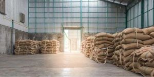 Agricultural Warehouse Services