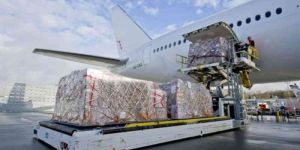 Air Cargo Services