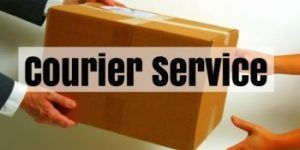 Express Courier Services