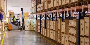 Inbound Logistics Services