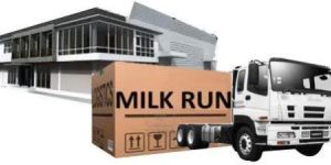 Milk Run Transportation Services