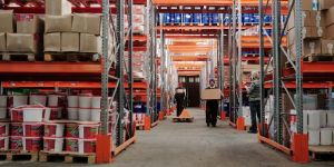 Outbound Logistics Services