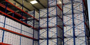 Record Management Services