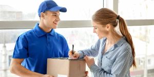 Reverse Pickup Services